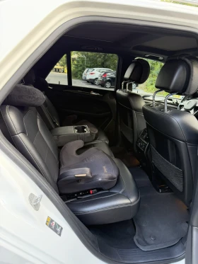 Mercedes-Benz ML 350, снимка 4
