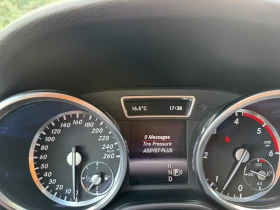 Mercedes-Benz ML 350, снимка 13