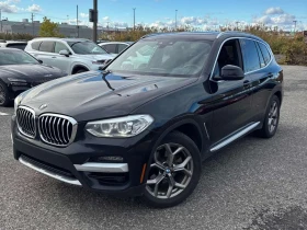 BMW X3 * xDrive30i * CARFAX * , снимка 1