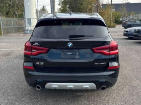 BMW X3 * xDrive30i * CARFAX * , снимка 4