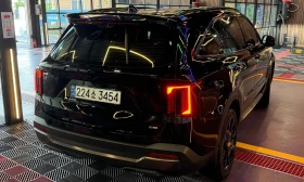 Kia Sorento 2.5T 2WD, снимка 2