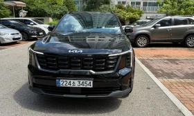 Kia Sorento 2.5T 2WD, снимка 3