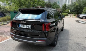 Kia Sorento 2.5T 2WD, снимка 4