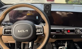 Kia Sorento 2.5T 2WD, снимка 6