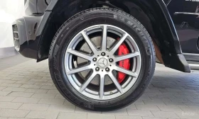 Mercedes-Benz G 63 AMG, снимка 5