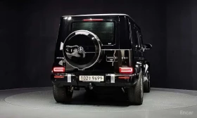 Mercedes-Benz G 63 AMG, снимка 4