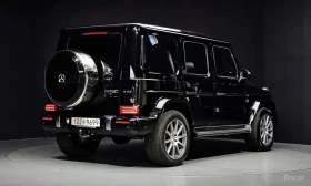Mercedes-Benz G 63 AMG, снимка 2