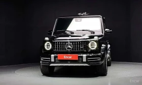 Mercedes-Benz G 63 AMG, снимка 3