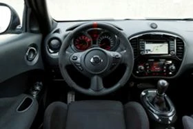 Nissan Juke nismo i 1.5dci разпродажба - [5] 