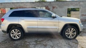 Jeep Grand cherokee 3.6 v6 - [3] 