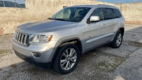 Jeep Grand cherokee 3.6 v6 - [7] 