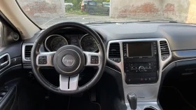 Jeep Grand cherokee 3.6 v6 - [9] 