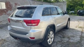 Jeep Grand cherokee 3.6 v6 - [4] 