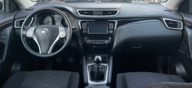 Nissan Qashqai 1.5 DCI PURE DRIVE  | Mobile.bg   14