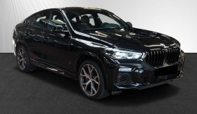 BMW X6 M50i панорама, Head Up Display, Bowers & Wilkins 