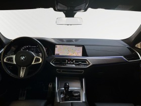 BMW X6 M50i панорама, Head Up Display, Bowers & Wilkins , снимка 6