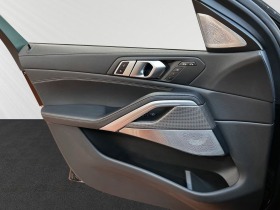 BMW X6 M50i панорама, Head Up Display, Bowers & Wilkins , снимка 9