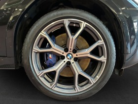 BMW X6 M50i панорама, Head Up Display, Bowers & Wilkins , снимка 4