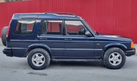 Land Rover Discovery Td5 44  | Mobile.bg   8