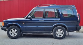 Land Rover Discovery Td5 44  | Mobile.bg   4