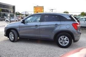     Citroen C4 AIRCROSS 1, 6 HDI 4X4