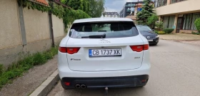 Jaguar F-PACE, снимка 14