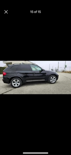 BMW X5, снимка 11