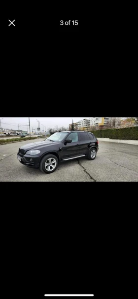 BMW X5, снимка 13