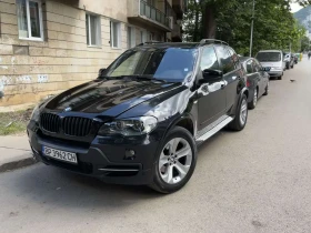 BMW X5, снимка 12