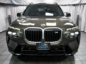 BMW X7 M60i