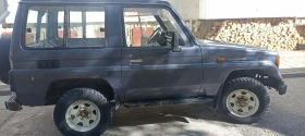 Toyota Land cruiser, снимка 5