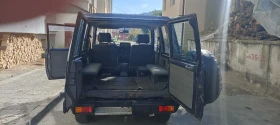 Toyota Land cruiser, снимка 4