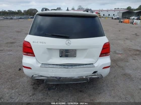 Mercedes-Benz GLK 2015 MERCEDES-BENZ GLK 350, снимка 9