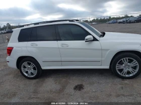 Mercedes-Benz GLK 2015 MERCEDES-BENZ GLK 350, снимка 5