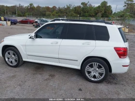 Mercedes-Benz GLK 2015 MERCEDES-BENZ GLK 350, снимка 6