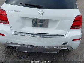 Mercedes-Benz GLK 2015 MERCEDES-BENZ GLK 350, снимка 8