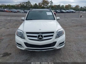 Mercedes-Benz GLK 2015 MERCEDES-BENZ GLK 350, снимка 7