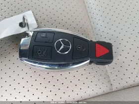 Mercedes-Benz GLK 2015 MERCEDES-BENZ GLK 350, снимка 13