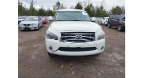 Infiniti QX80 | Mobile.bg    2