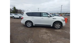 Infiniti QX80 | Mobile.bg    8