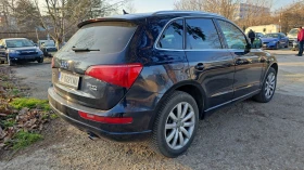 Audi Q5 3.0TDI  | Mobile.bg    5