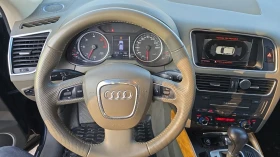 Audi Q5 3.0TDI , снимка 10