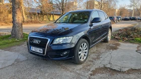 Audi Q5 3.0TDI , снимка 3