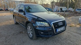 Audi Q5 3.0TDI  1