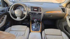 Audi Q5 3.0TDI , снимка 9