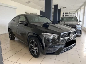  Mercedes-Benz GLE Co...