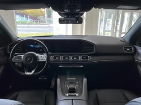 Mercedes-Benz GLE Coupe 350d 4Matic AMG Line, снимка 7