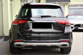 Mercedes-Benz GLE 300d 4Matic AMG line, снимка 5