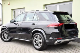 Mercedes-Benz GLE 300d 4Matic AMG line, снимка 4