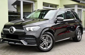 Mercedes-Benz GLE 300d 4Matic AMG line, снимка 1